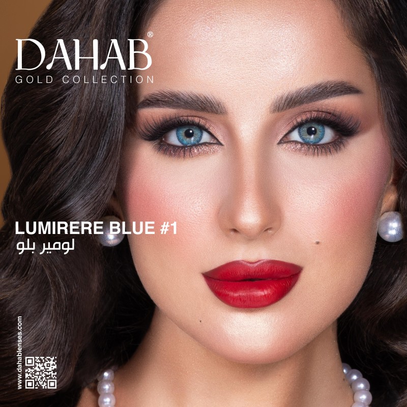 Dahablenses Shop promo